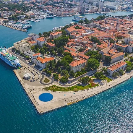 Alison Apartment Zadar