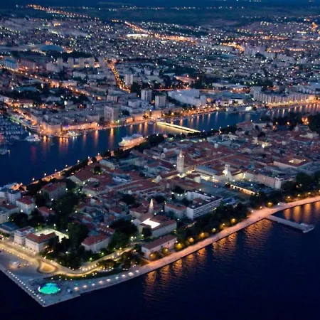 Alison * Zadar